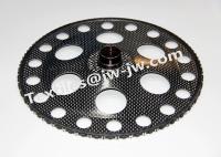 Pièces détachées de métiers à tisser JW-T0878 Roue motrice BDB203C TM11 Roue motrice