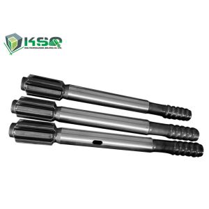 1500HL 635mm Rock Drilling Tools 635mm Drill Shank Adapter