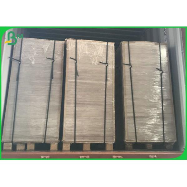 Virgin News Paper Sheet Лист 100% бумаги новостей девственницы 45 граммов к 48,8 граммов ранг AA 68* 100cm