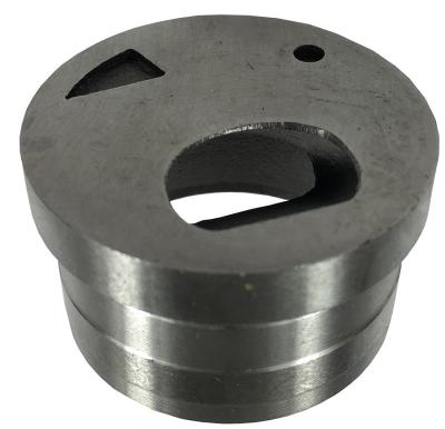 Bloco da câmara de combustão da cabeça de cilindro do motor/do automóvel OEM câmara pre 11161-54070