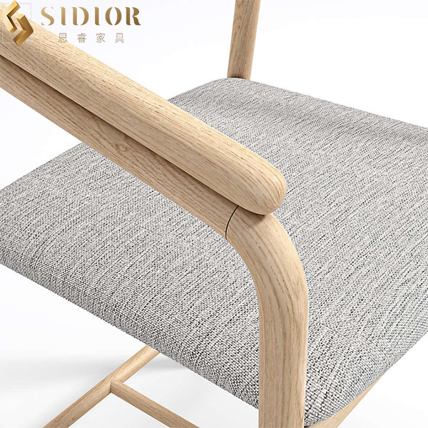 Modern Luxury Contemporary Bar Chairs Stool Armless Metal Base 83cm