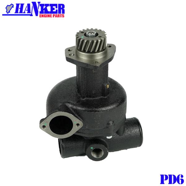 PD6 PE6 Engine Water Pump 21008-96107 For Nissan Diesel UD Truck 2100896107