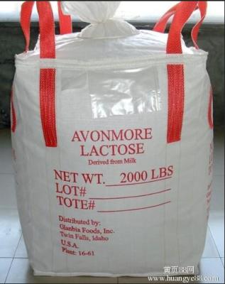 polypropylene Flexible Intermediate Bulk Containers , one ton bag