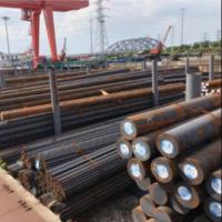 Acier au carbone d'ASTM E355 sifflant la barre A192M Petrochemical Industry