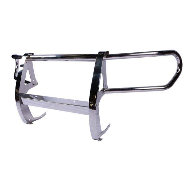 Бамперы фронта Адвокатуры гриля грузового пикапа сверхмощные для Navara NP300