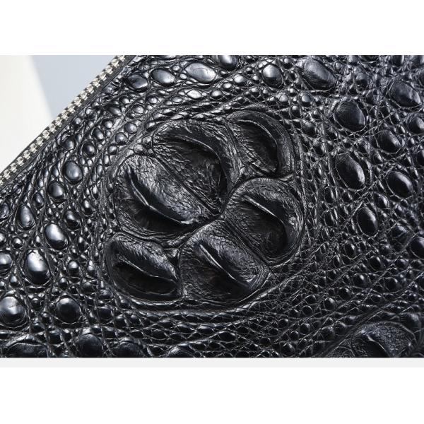 Genuine Alligator Leather Female Flap Bag Lady Small Purse Authentic Crocodile Skin Two Straps Women Single Shoulder Bag
