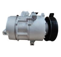 12 Volt Auto AC Compressor For Hyundai Tucson 97701-D3200 New Condition