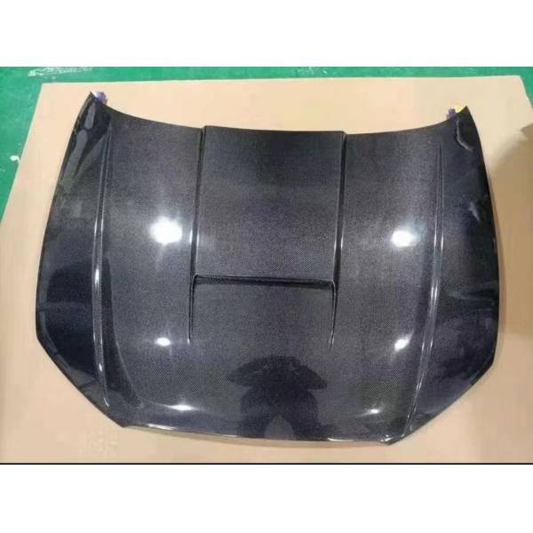 2009-2019 Audi A3 S3 RS3 Carbon Fiber Cover with RS3 LMS Design and OE NO. 8T0823029H