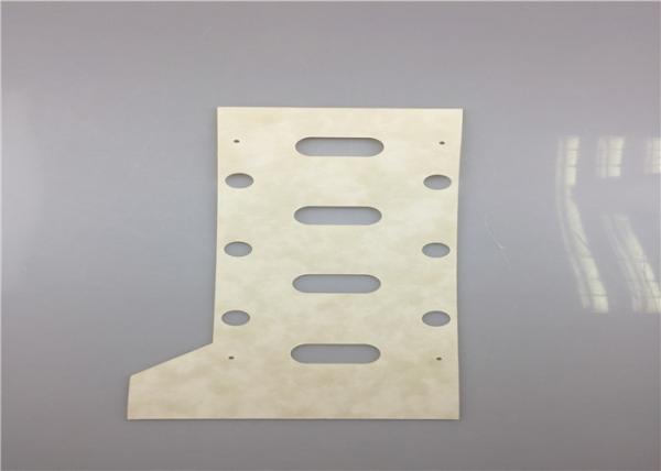 0.5*187*245 Electrical Grade Paper With High Electrical Insulation