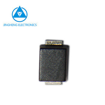 ES1AS/ES1DS/ES1GS/ES1JS SUPER FAST RECOVERY DIODE WITH SMAF PACKAGE FOR SILICON CIRCUITS