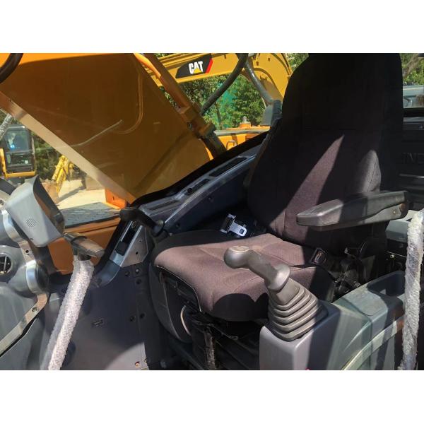 Hyundai 220-9S Второй рукой Hyundai 220LC-9S Земля движение оборудования Второй рукой экскаватор