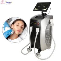 Laser Ipl Dépilateur à glace 590Nm Ipl Filtre Dpl