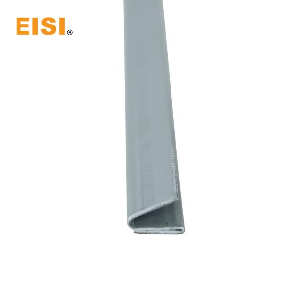 408378 Printing Machine Accessories Iron Bar Size 1030X0.4X7X0.2mm