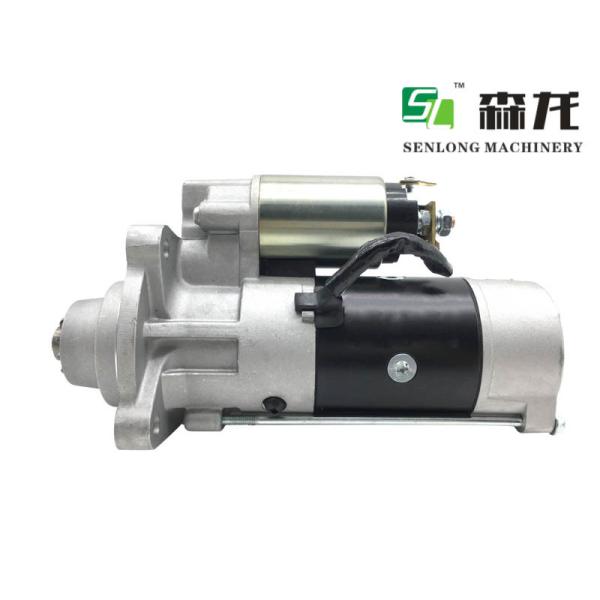 12V 2.7KW 11T V2205 S175 Bob Starter Motor 600189 600932 TM000A28901 6676957 6685190 7283321 DSL6676957 IS1503 MS962