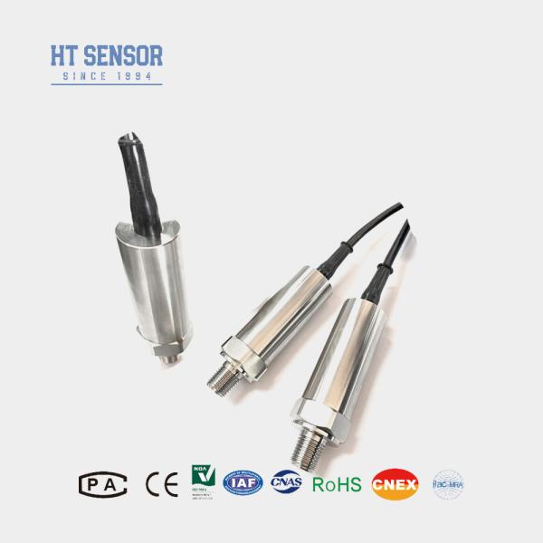 BP93420I Pressure Transmitter Sensor With Advanced Signal Measuring Element Stainless Steel Structure Sensor