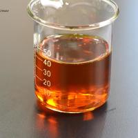 Liquido de enzima de descoloração de resíduos de papel de lipase cellulase ISO9001