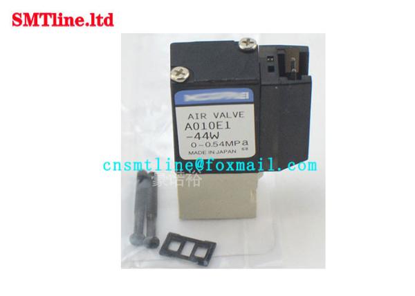SMT Spare Parts A010E1-44W AIR VALVE KM1-M7163-30X  FOR YAMAH YV100X XG YG200 KOGANEI 5322 360 10209