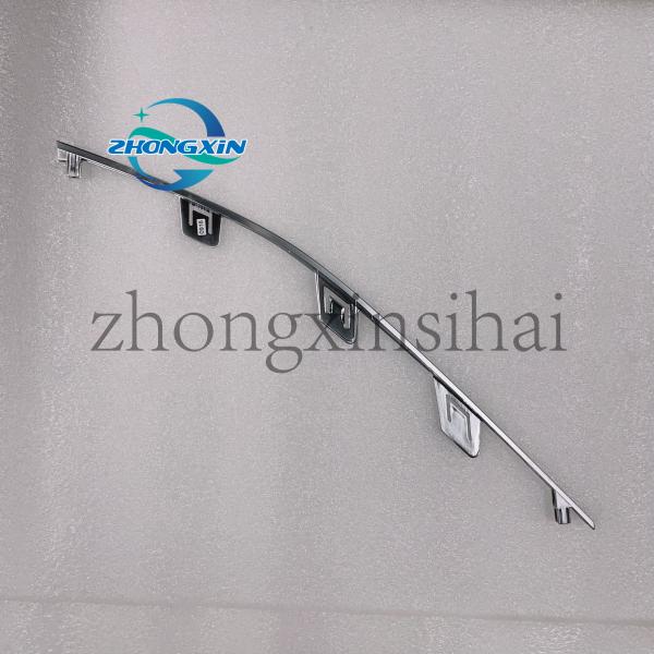 BYD QUZHUJIAN HA2HK-2803115/71 Front Bumper Strip HA2HK-2803115/71 with OE Number