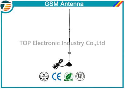 7 da antena alta da G/M GPRS do ganho de Dbi antena sem fio magnética de uma comunicação