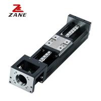 Module de guidage linéaire de robot à axe unique KK60 de la série KK pour imprimante CNC 3D