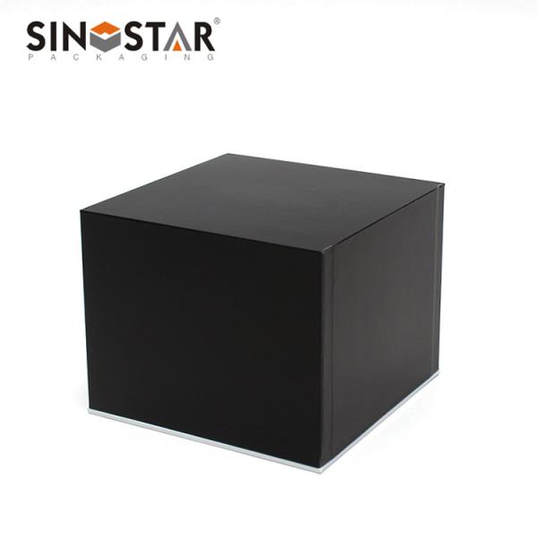 Light Paper-Enclosed Storage for Business Applications