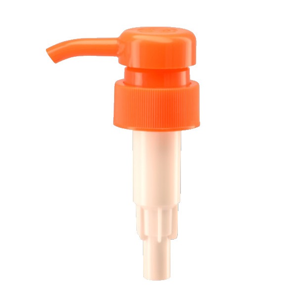 JL-JK303D Non Spill 33/410 Lotion Spray Pump Custom Color
