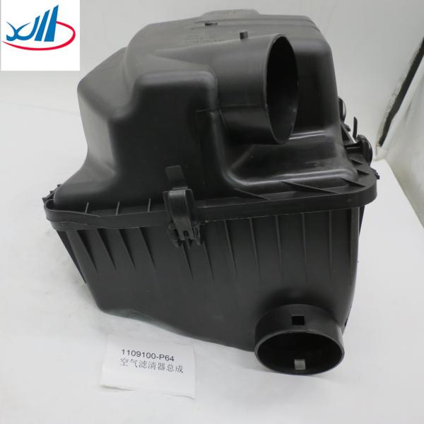 Good Selling Trucks and cars auto parts Air Filter 1109100-P64