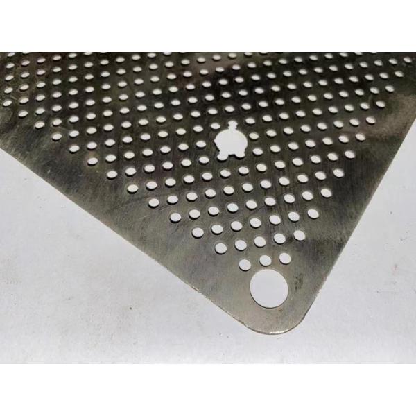 Сертификация ISO9001 Скрин фильтра для генератора Jichai Chidong 12V. 20.10.02c