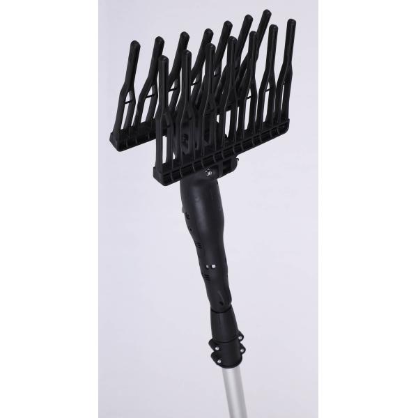 RoHS Electric Olive Harvester , 2.1M Olive Shaking Machine