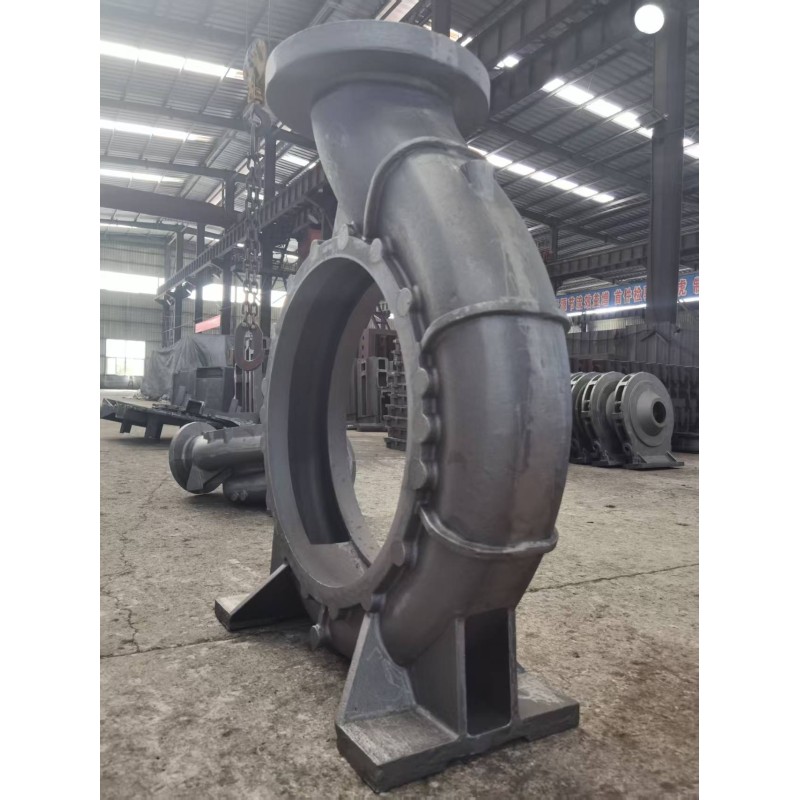 Water Pump Casing
