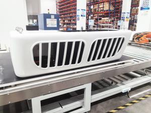 Zhengzhou Newbase Auto Electronics Co., Ltd.