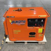 Économie de carburant 10kw 12kw 15kw 18kw 20kw Générateur diesel silencieux