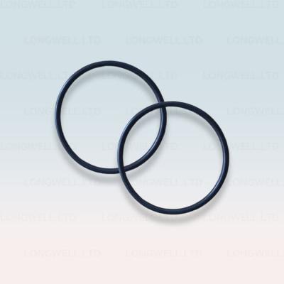 Lightweight O Ring 125×7 Mud Pump Spare Parts Flexible Mud Pump Accessories