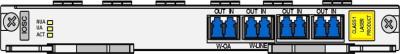 Demultiplexer Fiberhome Fonst1000 , Optical Transmission Network 1528nm Reflex Bandwidth