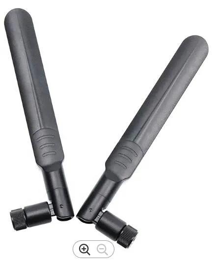 High Gain Shockproof Outdoor Gsm Antenna Wifi Sma Connector Radar Accessories