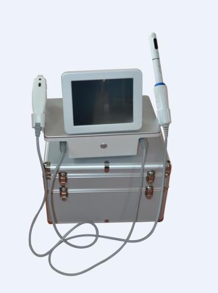 360 Degree Rotation  Tightening Beauty Machine Non - Invasive