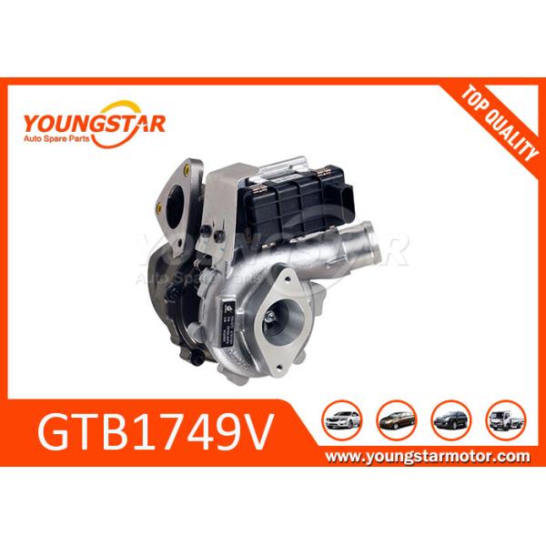 GT1479V 787556 - 6 diesel engine turbocharger for Ford Transit 2.2 TDCi