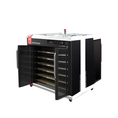 Bluetooth Headset Aging Cabinet Multi Channel Power Aging Test Machine
