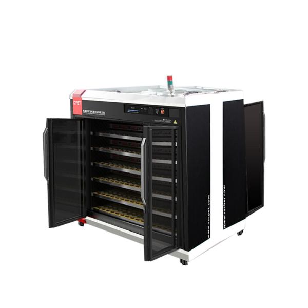 Power Supply Burn In Chamber with 30W/CH and 20W/CH Power for Bluetooth Headset