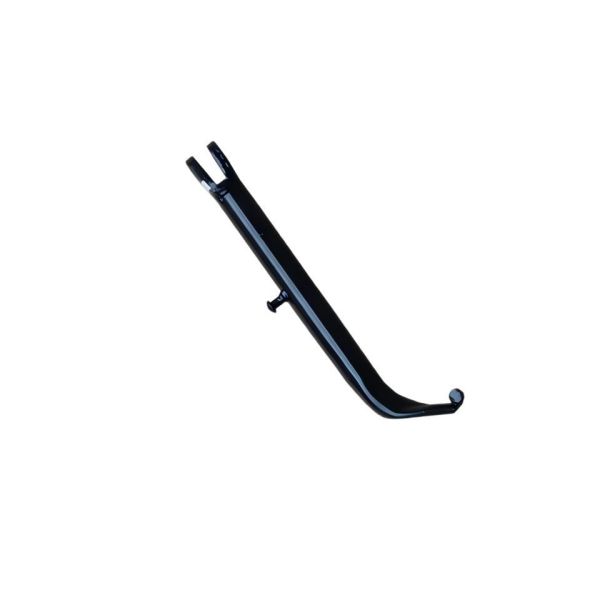 Anti Rust CG125 Motorcycle Side Stand For 125 Top Rod Single Side Parking Kickstand