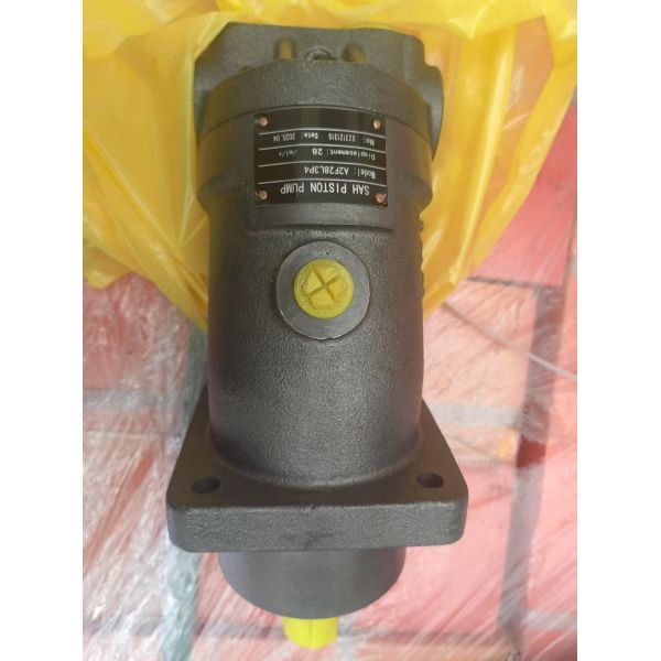 A2F 10/12/23/28 Axial Piston Pump Fixed Displacement For Industrial Equipment
