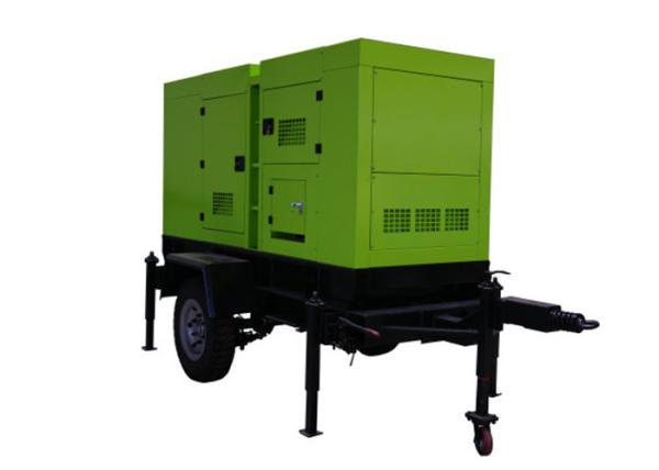 gerador diesel de 250KVA/200KW perkins com alternador de Stamford