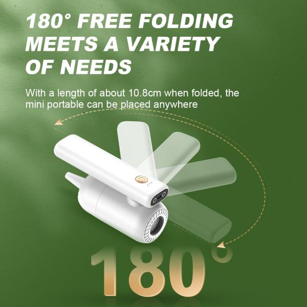 YANTU H13 5800PA 12V Mini Handheld Wet and Dry Portable Vacuum Car Home Wash Cleaner