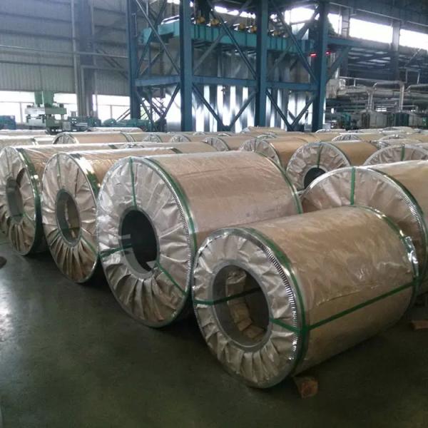 DX53D SGCC Ppgi Coil Sheet 270-500n/Mm2 Tensile Strength Zinc Steel Coils