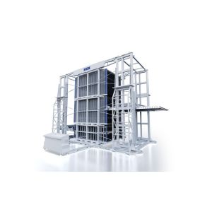 Glass Sorting System