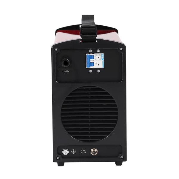 230V TIG AC DC Aluminium Welding 185A TIG Welders DC Mma Welder