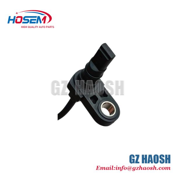 Auto Parts 89543-78010 Front Left ABS Sensor K0583 suitable for Lexus NX 2014
