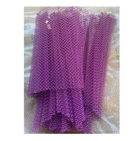 Customizable Stainless Steel Metal Decorative Mesh