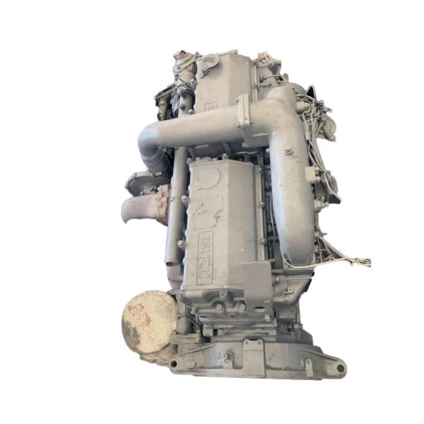 ISUZU 6RB1 Diesel Engine Assembly
