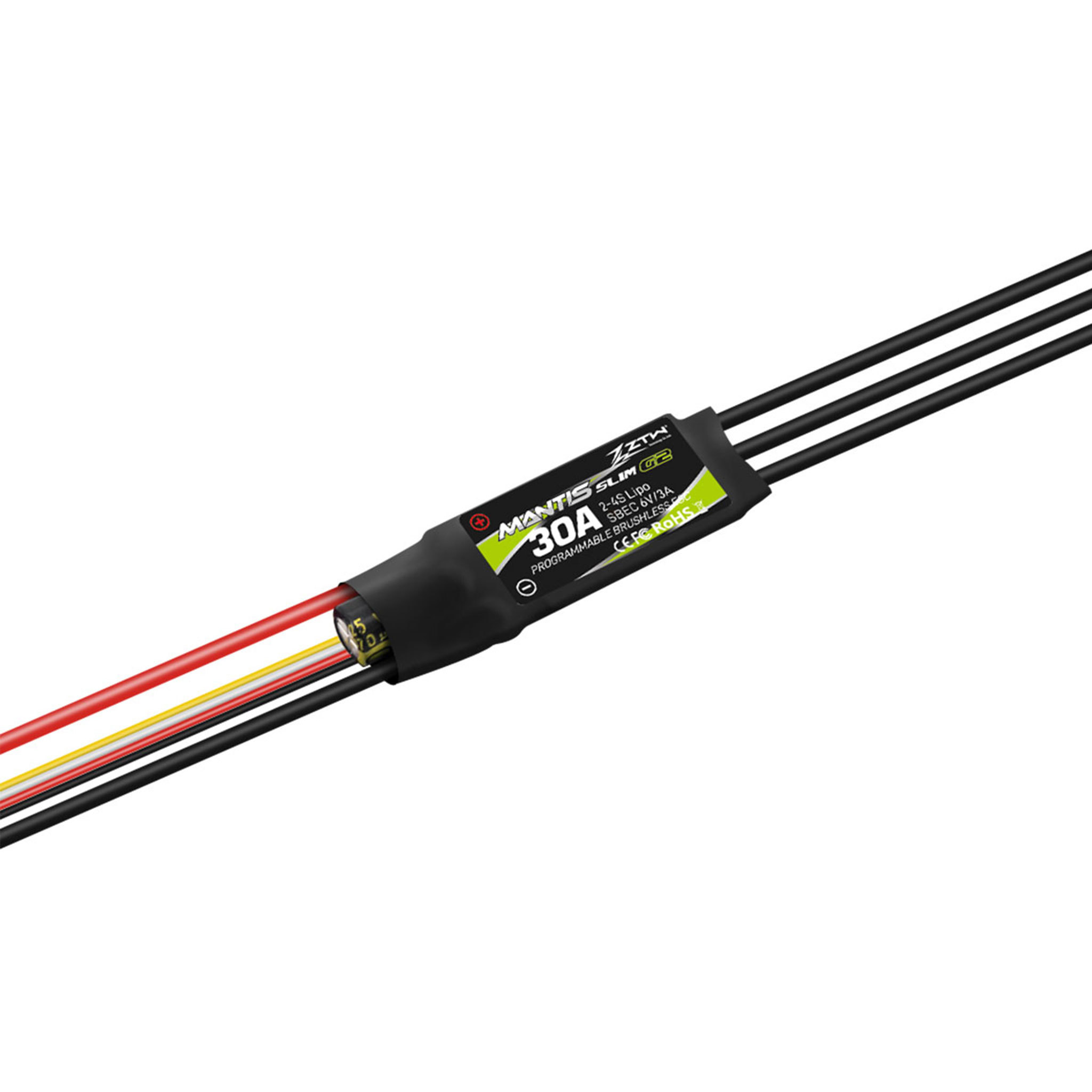 ZTW Mantis Slim